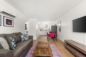 Modern Comforts near Nashville Unit 4B apts